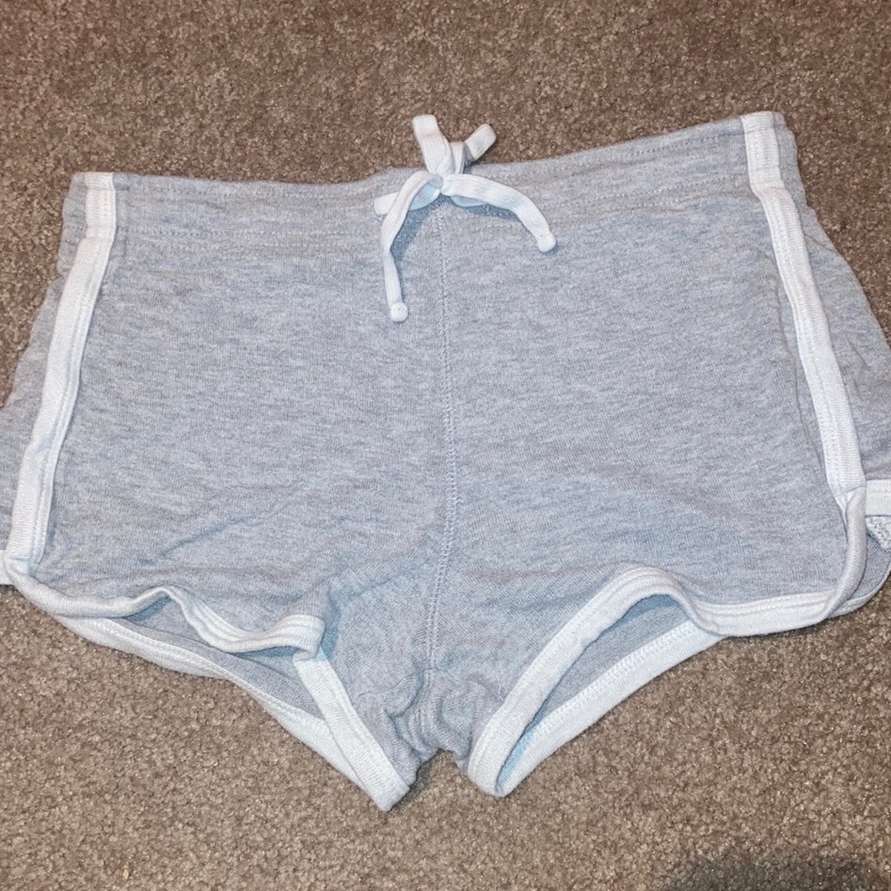 Aeropostale Soft Shorts